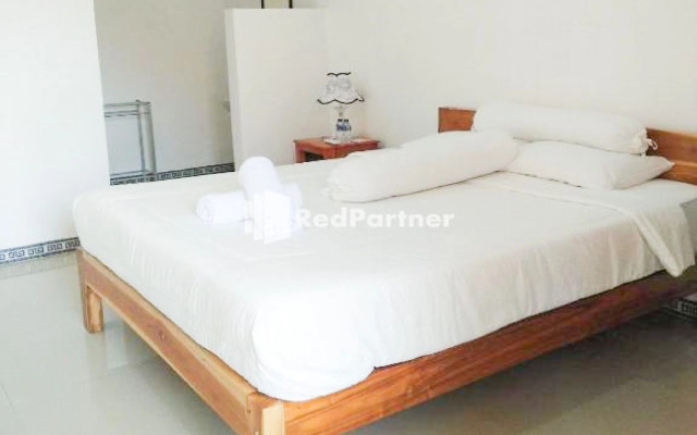 Yudi homestay RedPartner