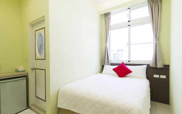 Mu Yu B&B