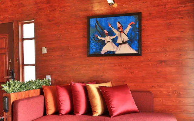 Highland Hotel Ooty