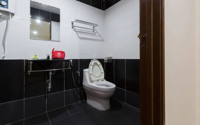 ZEN Rooms Off Jalan Ampang