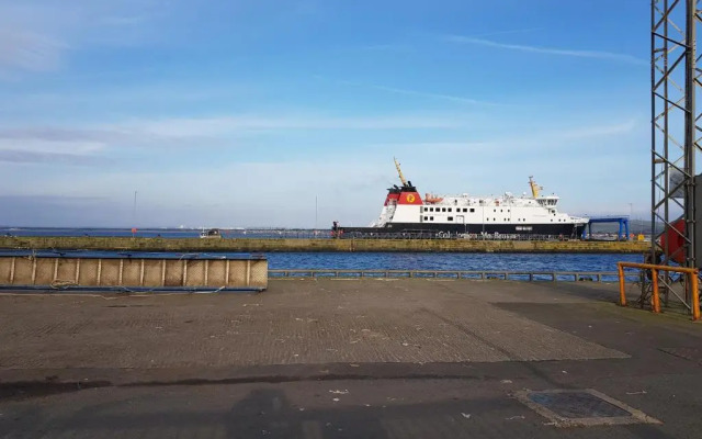 Anchorage Hotel Troon