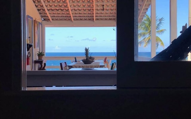 Pousada Via Brasil