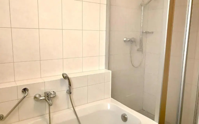 Ferienwohnung Seewind