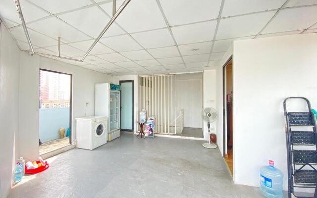 HB Serviced Apartment - 12 Tran Quy Kien