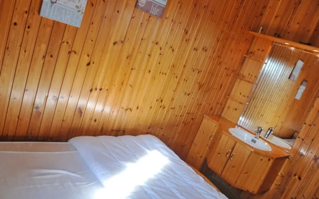 Holiday Home in Somme-leuze With Sauna - фото 4