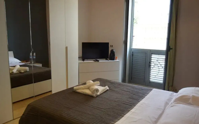 La casa Di Lorenzo