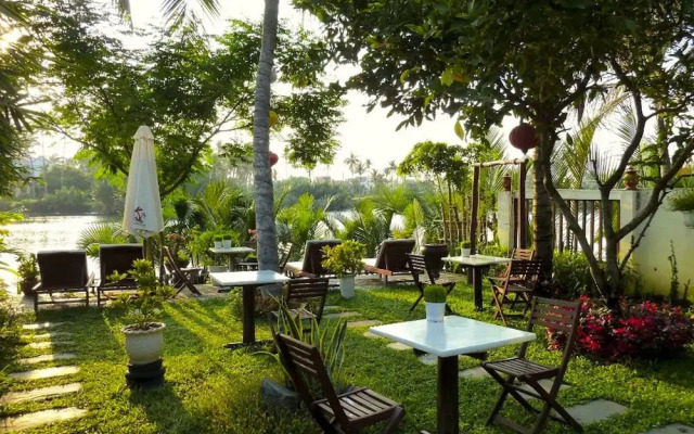 Hoi An Village Riverside Boutique Hotel