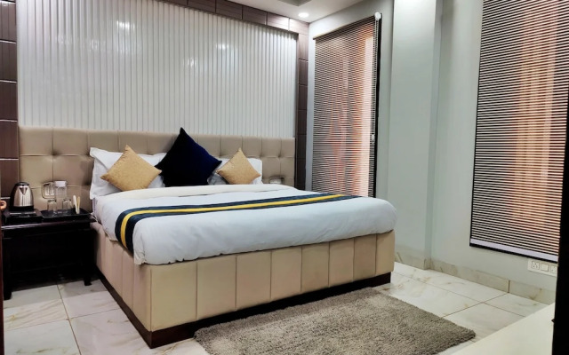 DK Residency - Shimla