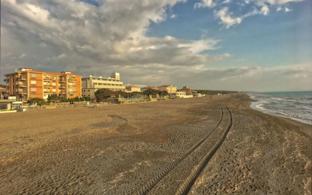 Holiday Home by Tuscan Coast Marina Carducci