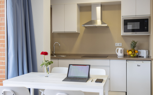 Aparthotel BCL Levante Lux