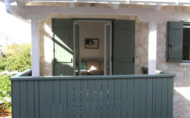 Wild Sea Apartments