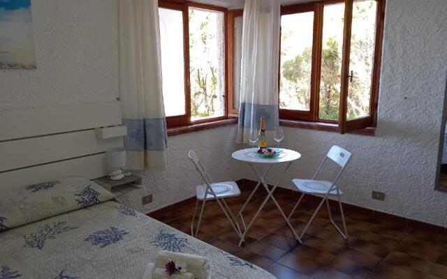 B&B RENA MAJORE - PISCINA e ARIA CONDIZIONATA
