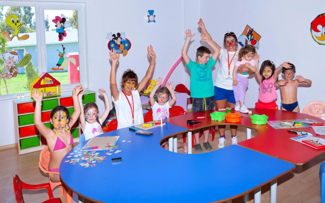 Venosa Beach Resort & Spa