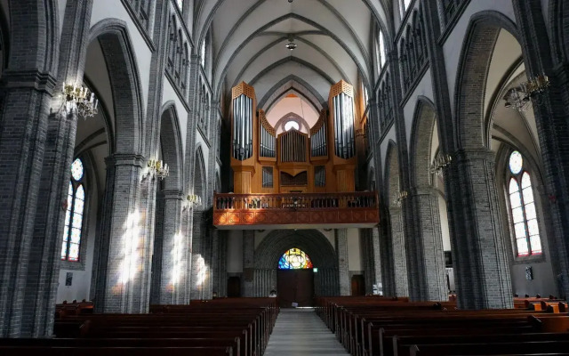 B my guesthouse - Hostel