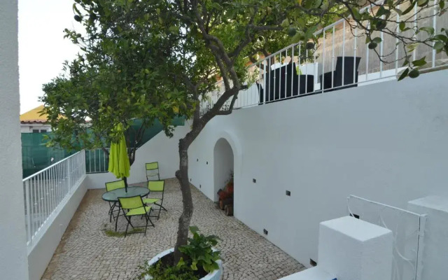 Patios das Marias Apartamento T3 Rosas