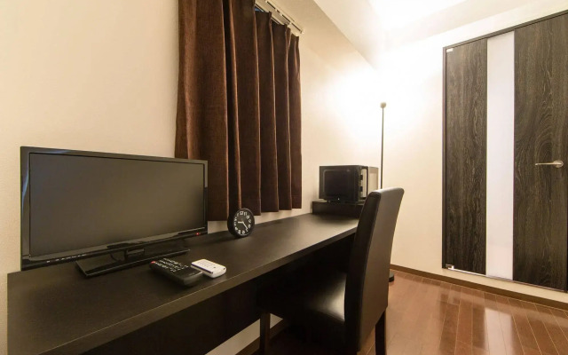 Hostel Kaisei Taniyon