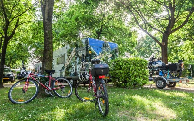 Camping Vicenza