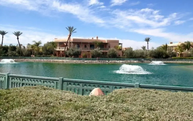 Palmeraie Village 3