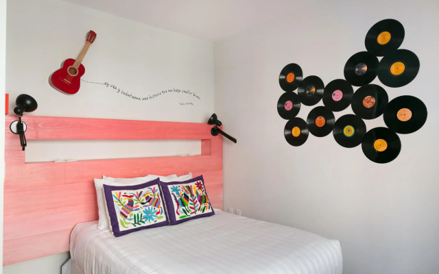 La Palomilla Bed & Breakfast