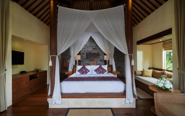 WakaGangga — 4-star hotel in Kelating