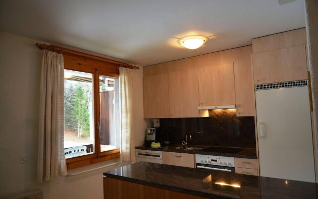 Alpine Boutique Apartments, Grindelwald gletscher