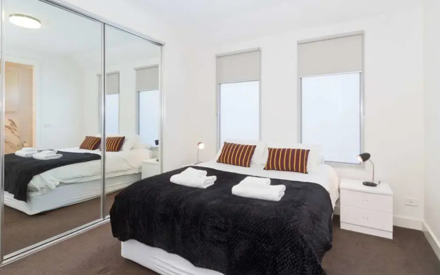 Executive Living in Caulfield