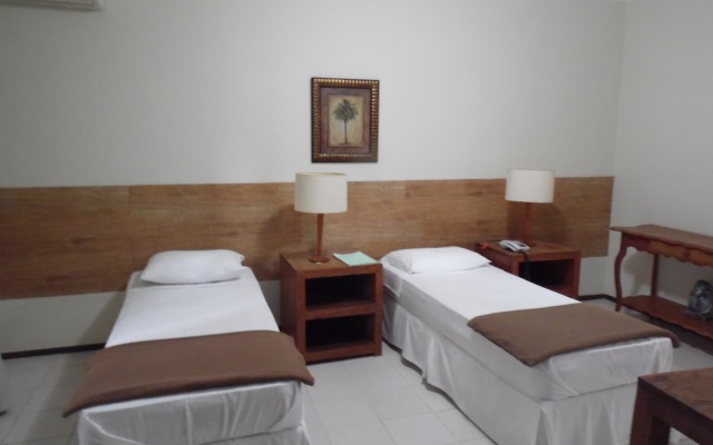 Hotel Charme Fonte do Boi
