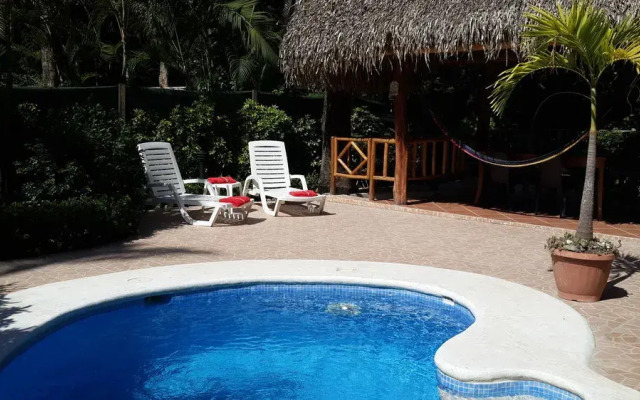 Hotel Samara Paraíso