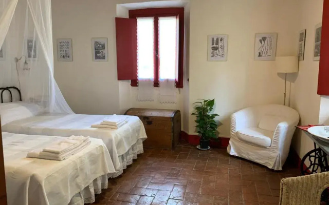 Il Paretaio