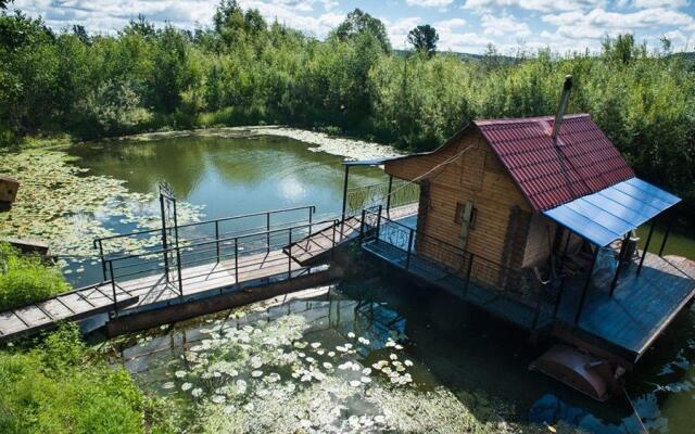 Hotel Complex Rosinka