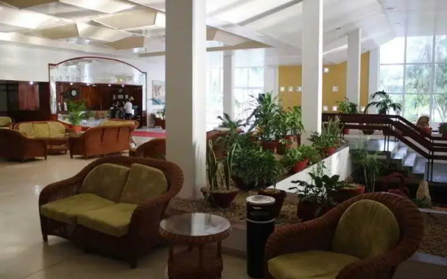 Hotel Pasacaballos