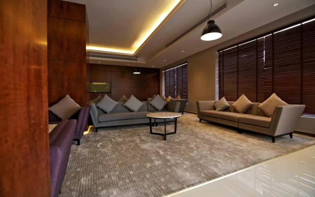 Viola Gardens Residence
