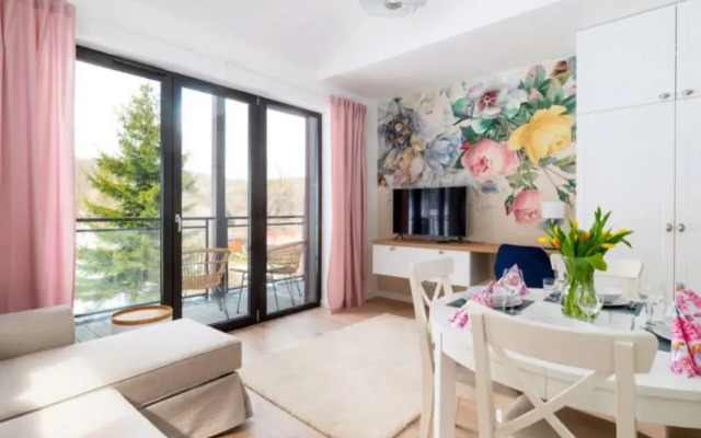 Apartment Karpatia Karpacz