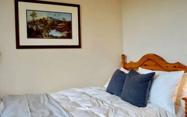 Charismatic 3 Bedroom Flat With Harry Potter Themes