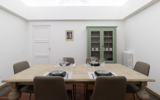 Italianway - Barberini 2 Scaena