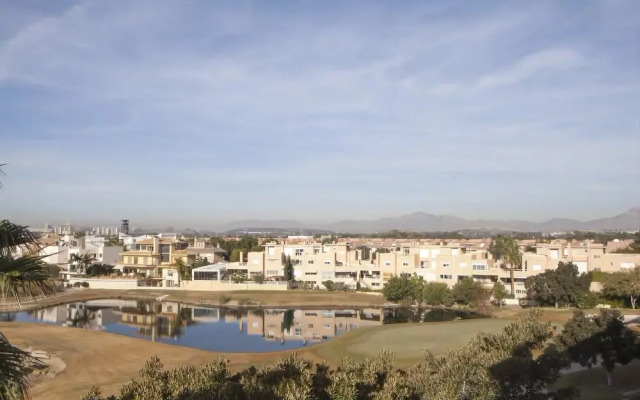 APARTAMENTOS KASA 25 - Golf & Beach Los Lagos