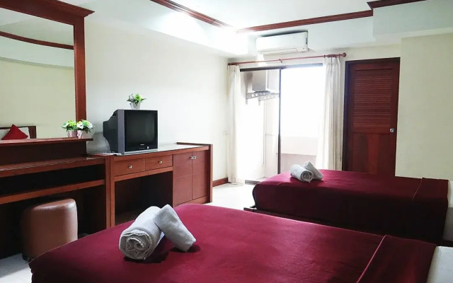 Prawapa Place
