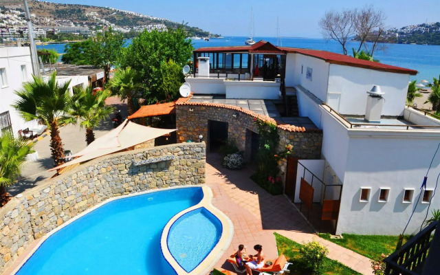 Butikhan Otel