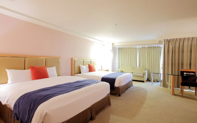 Jin Hua Hotel