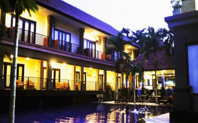 Taman Tirta Ayu
