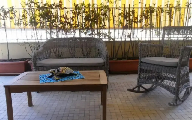 Casa Lauro