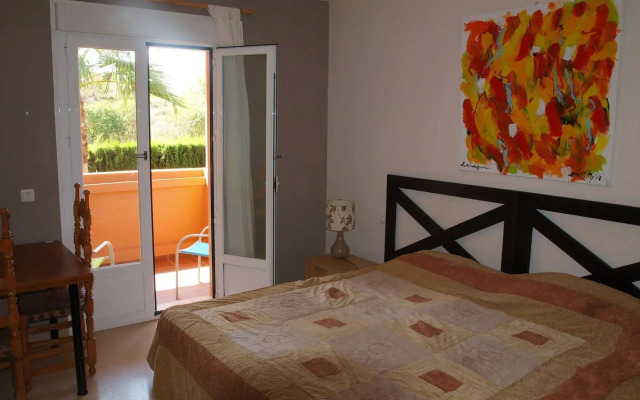 Alegranza Bed & Breakfast
