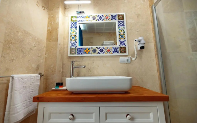 Villa Comfort Cappadocia