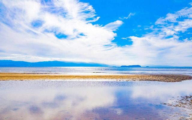 Kyukamura Sanuki-goshikidai