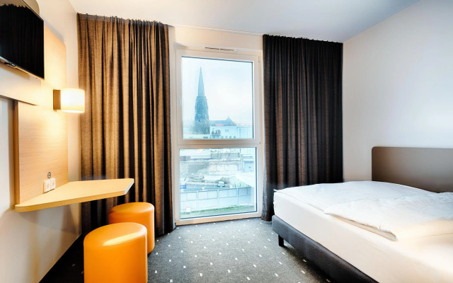 B&B Hotel Bochum-City