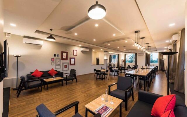 DBR Suites