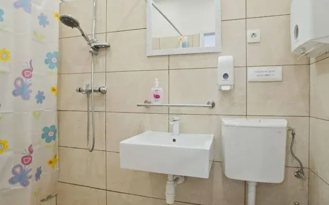 Guesthouse Bulovic