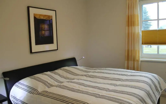 Ferienwohnung Möwennest