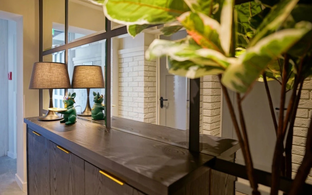 Hotel Bessunger Forst