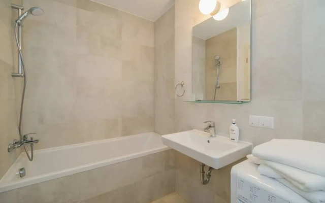 Remarkable Apart in Brasov/free Wif/lux Mattres/
